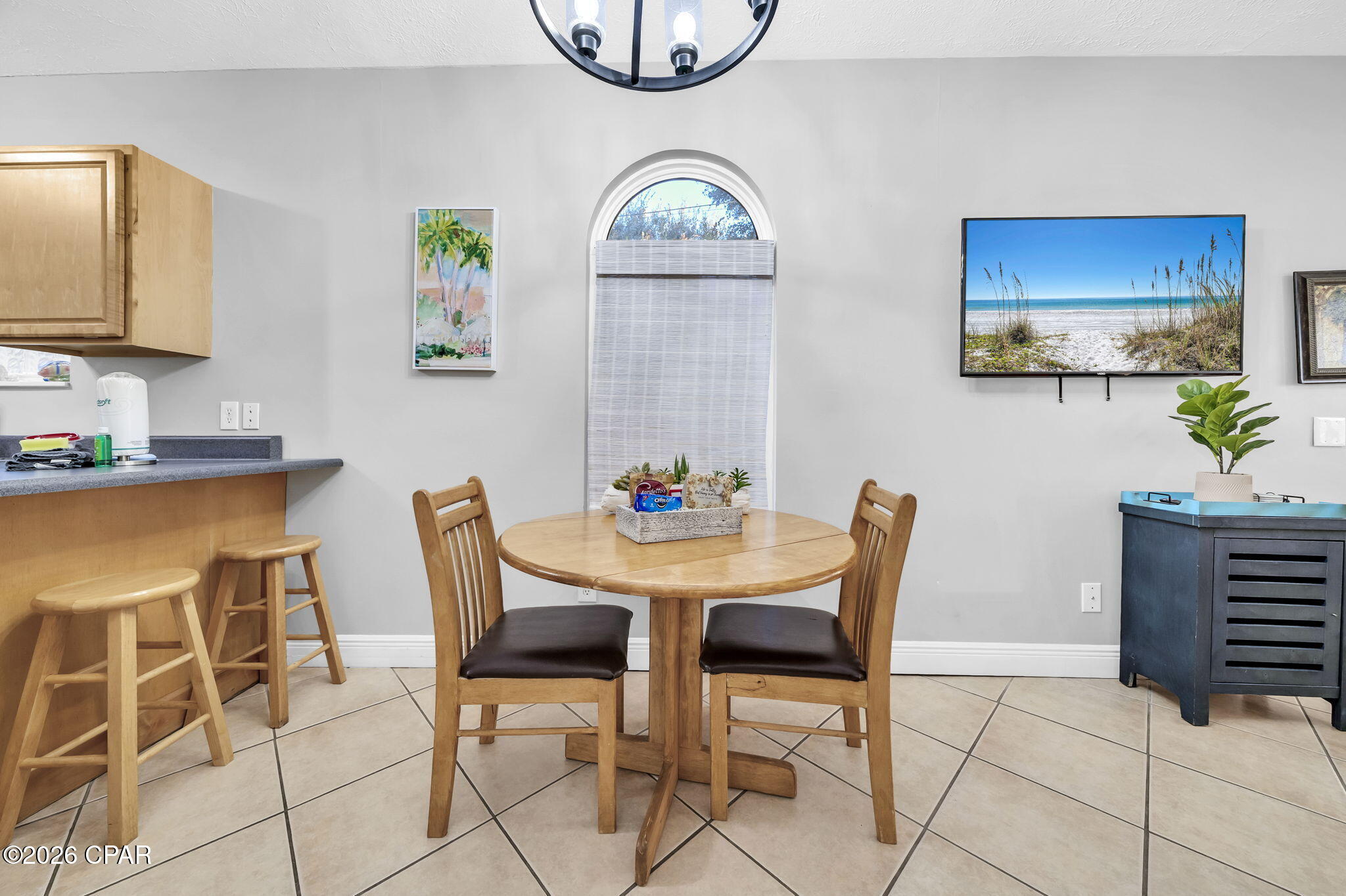 El Centro Beach - Residential