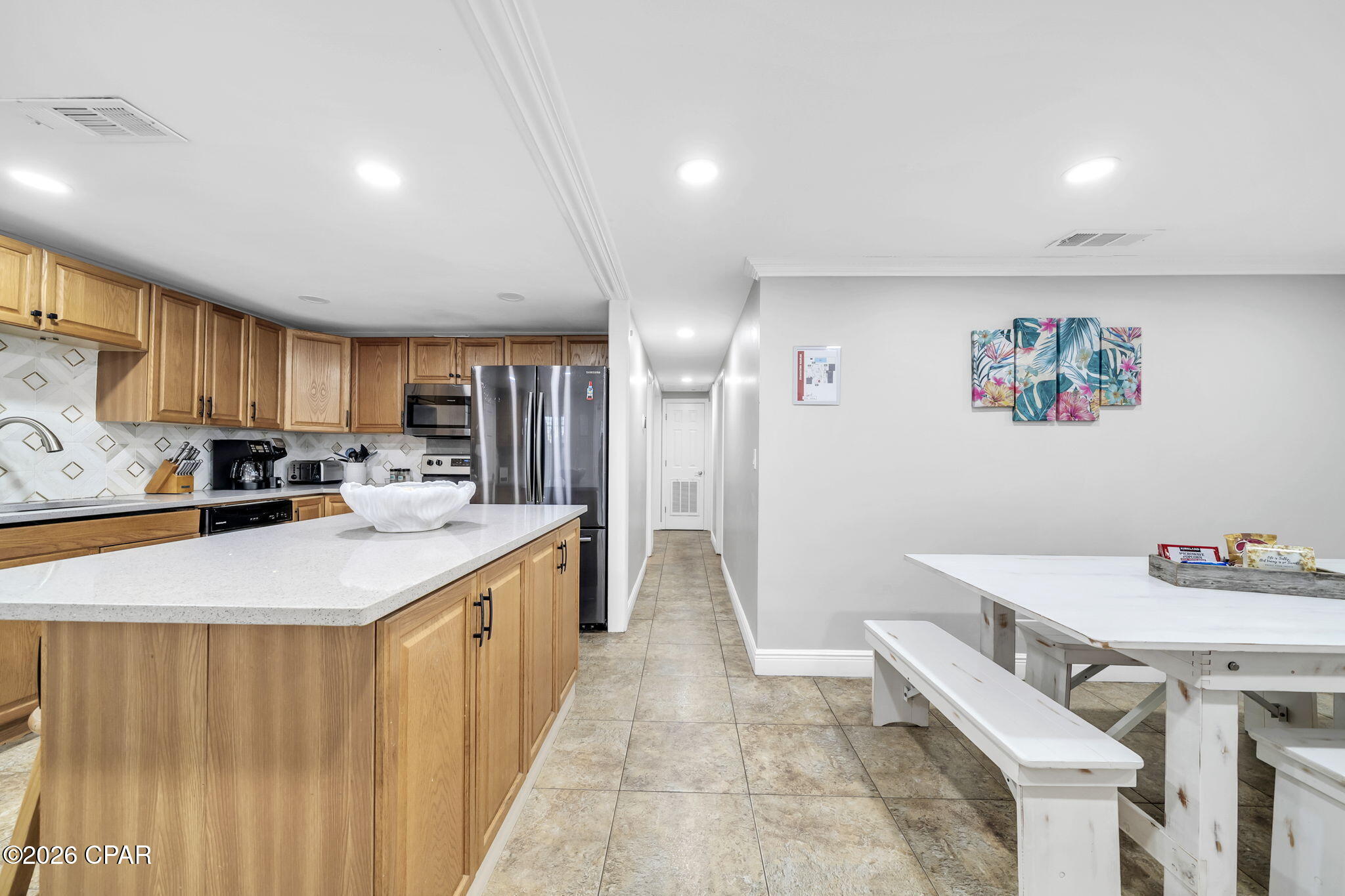 El Centro Beach - Residential