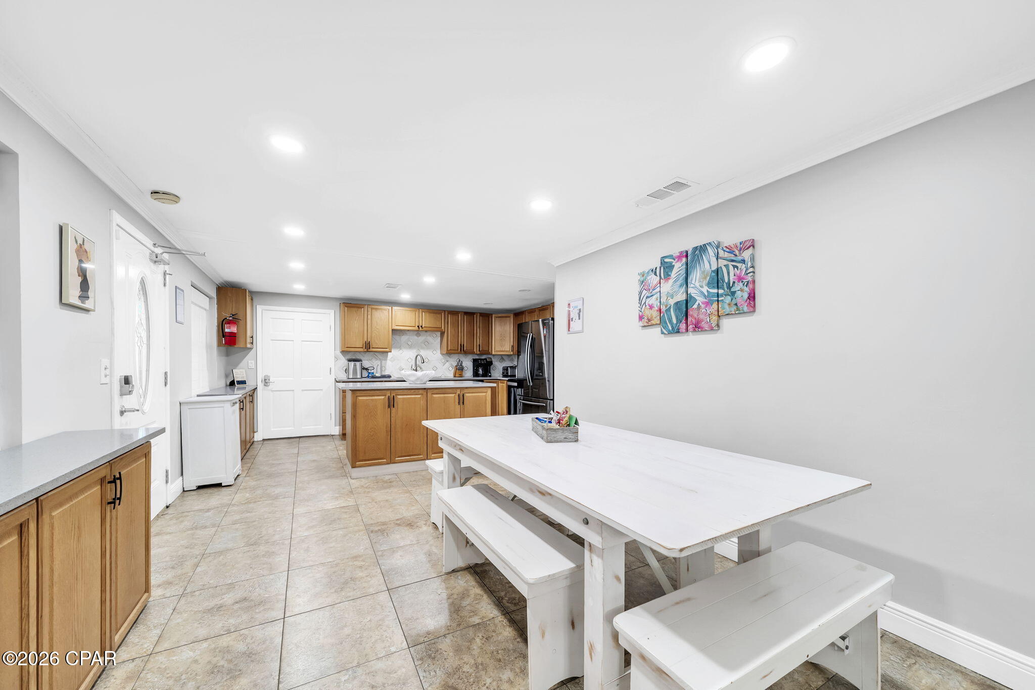 El Centro Beach - Residential