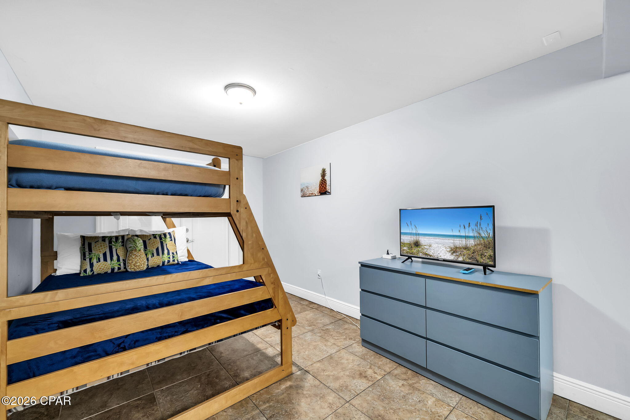 El Centro Beach - Residential