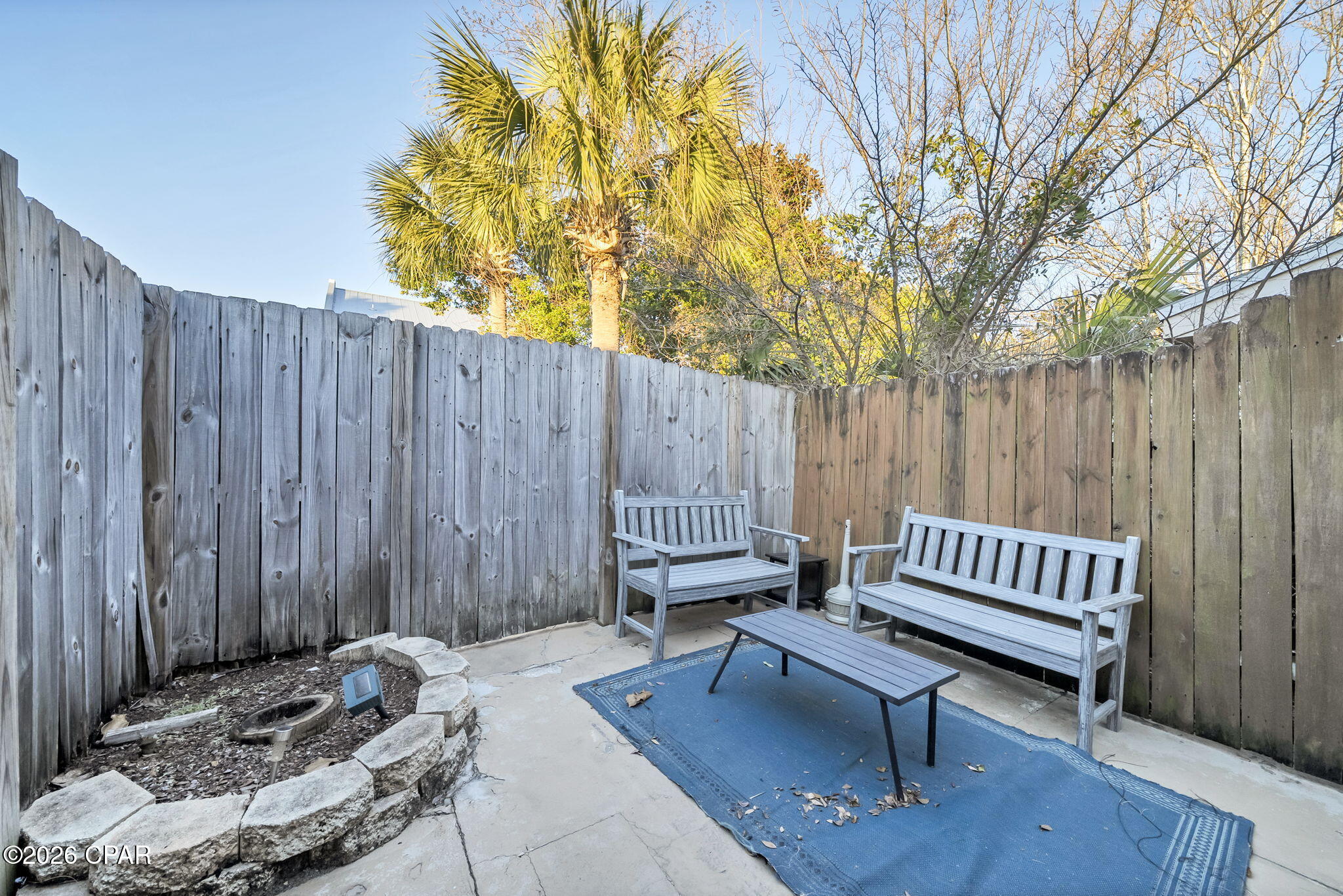 El Centro Beach - Residential