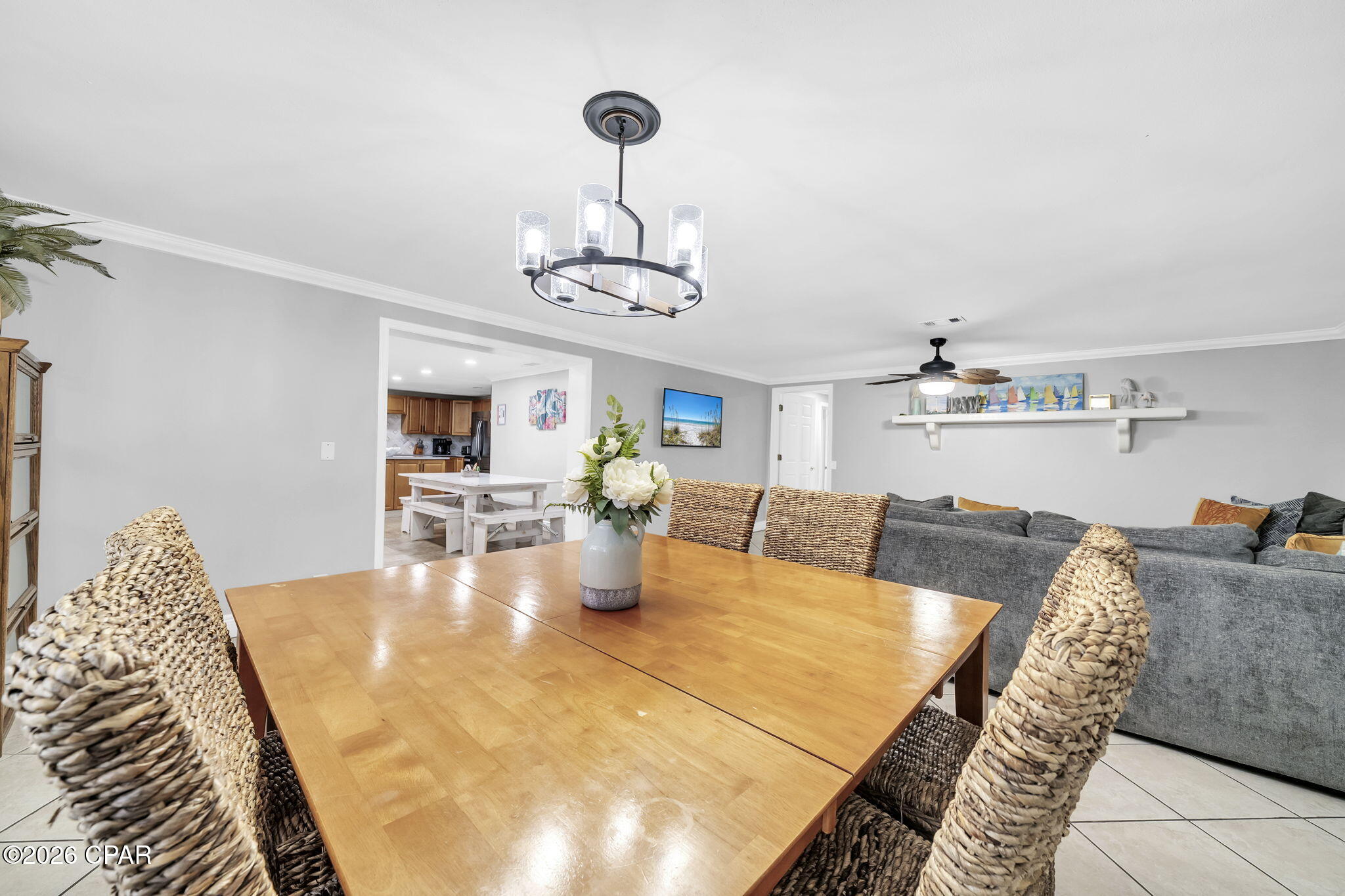 El Centro Beach - Residential