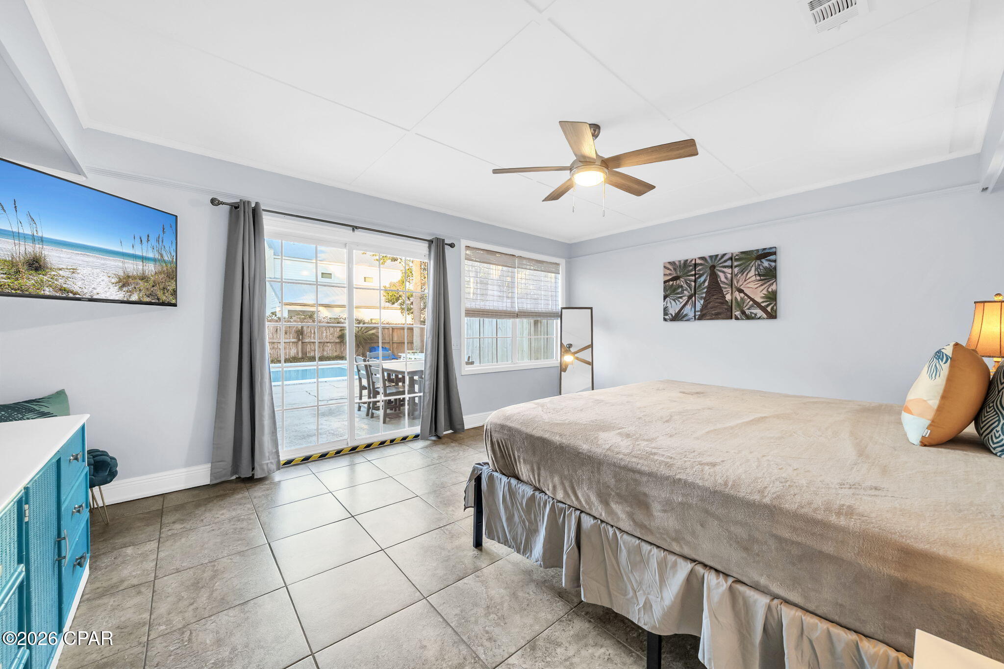 El Centro Beach - Residential