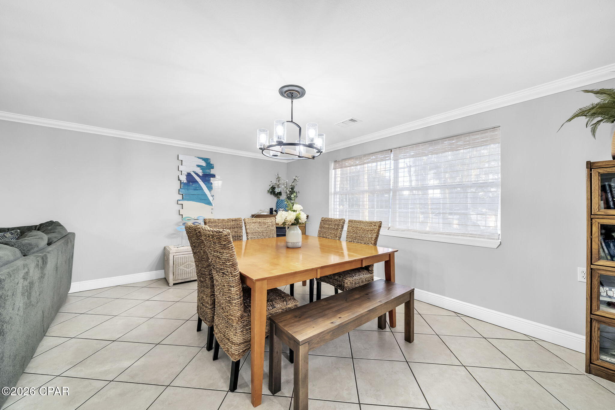 El Centro Beach - Residential