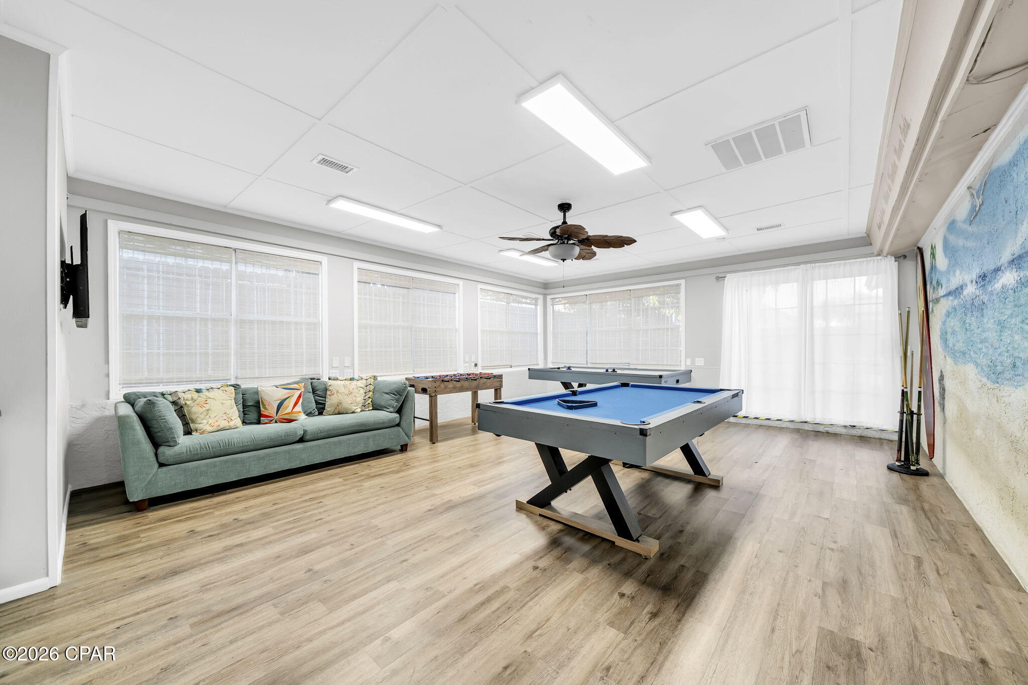 El Centro Beach - Residential