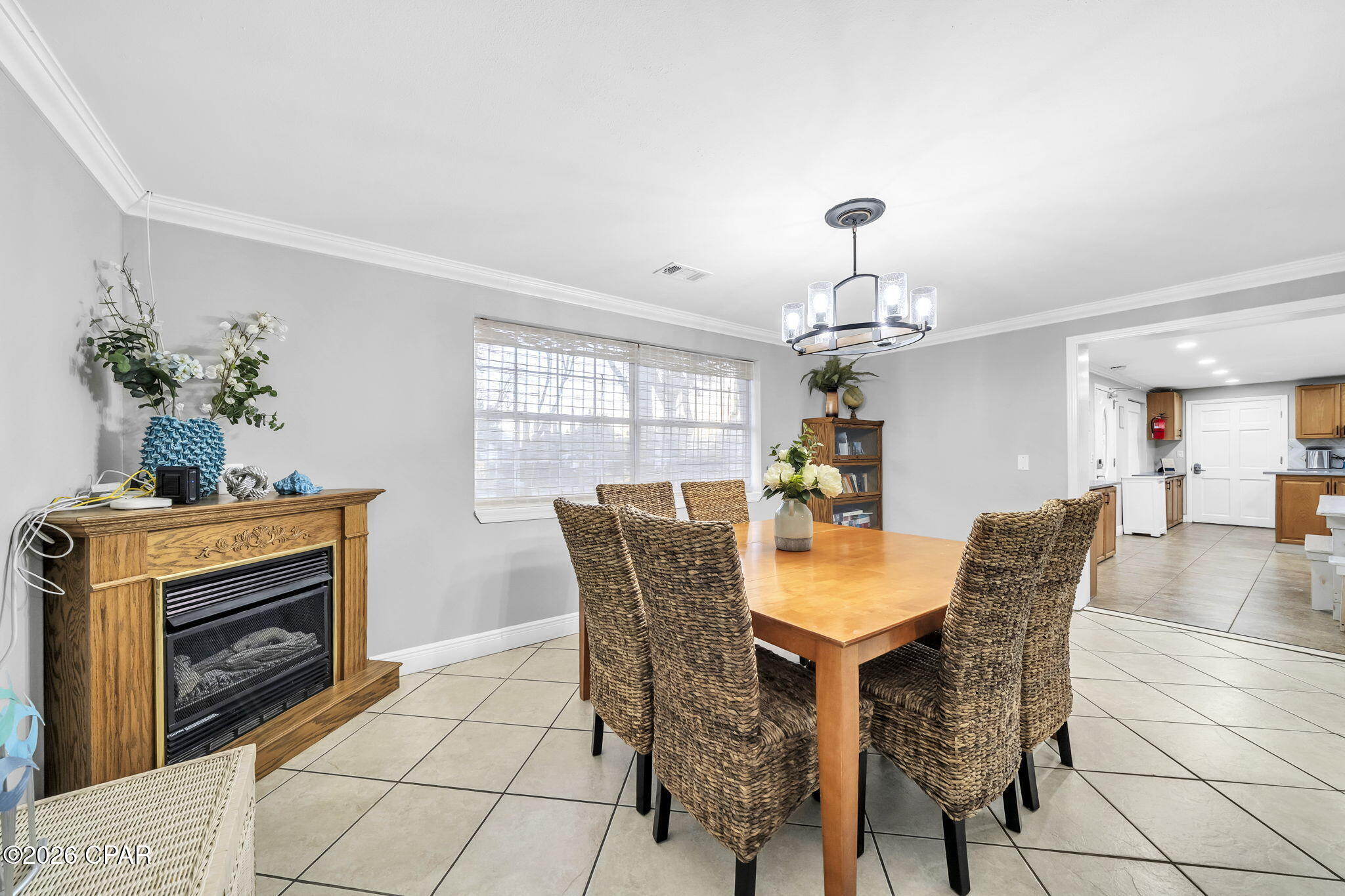 El Centro Beach - Residential