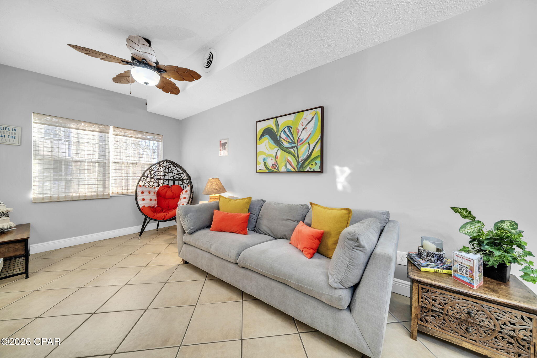 El Centro Beach - Residential