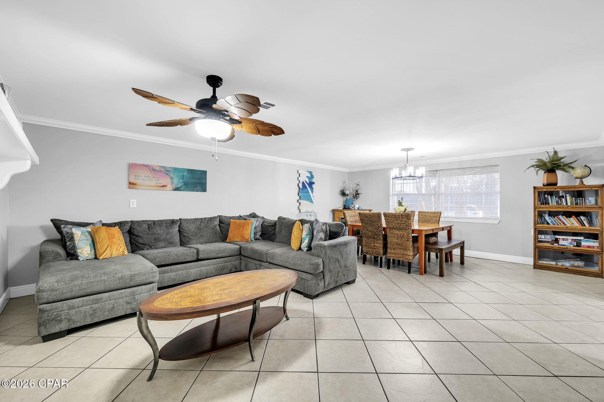 El Centro Beach - Residential