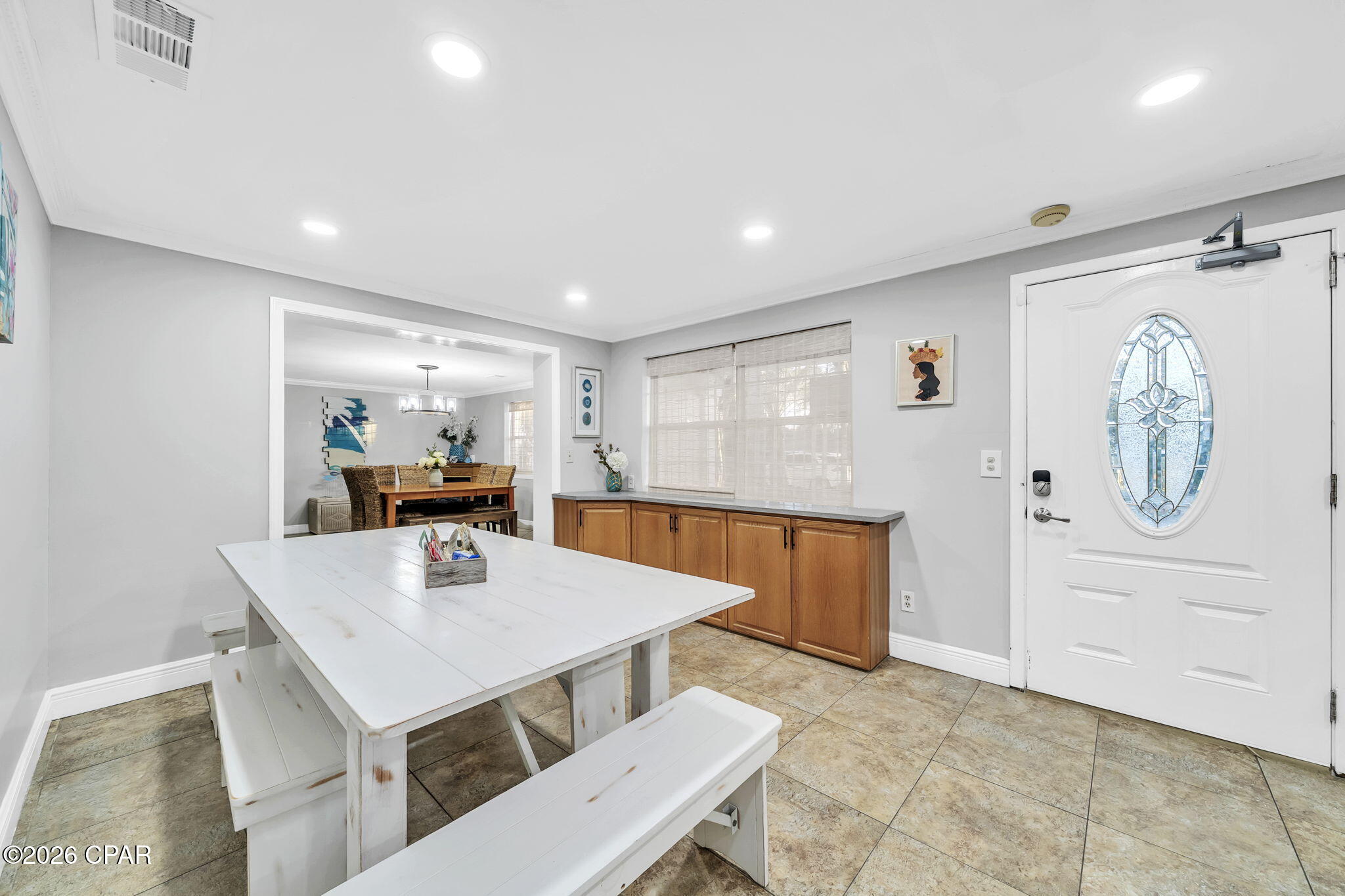 El Centro Beach - Residential