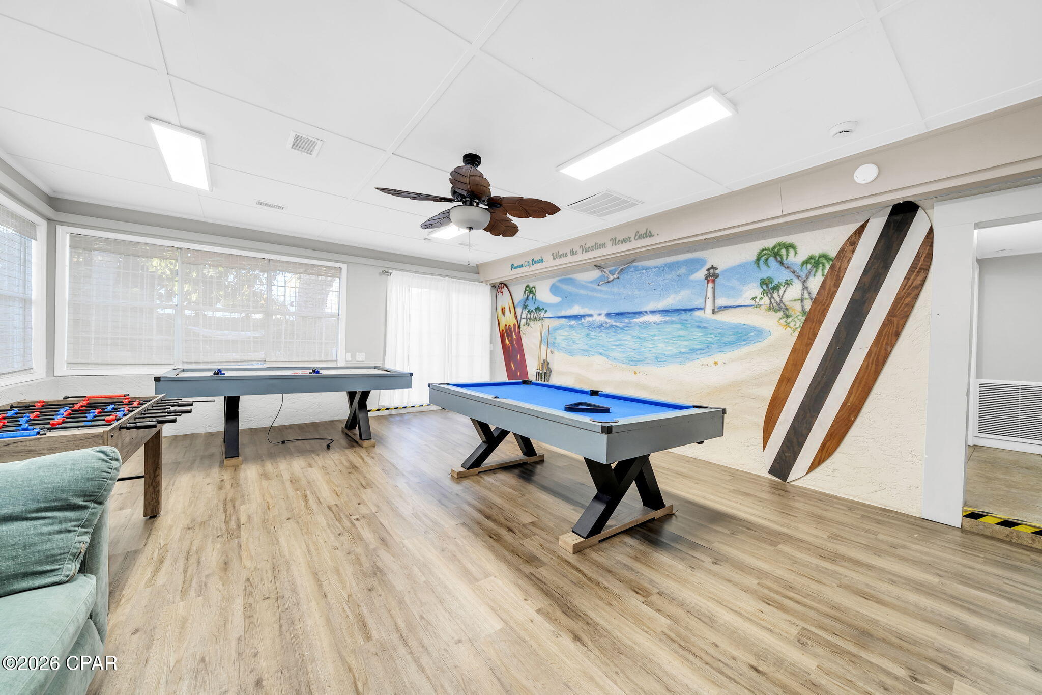 El Centro Beach - Residential