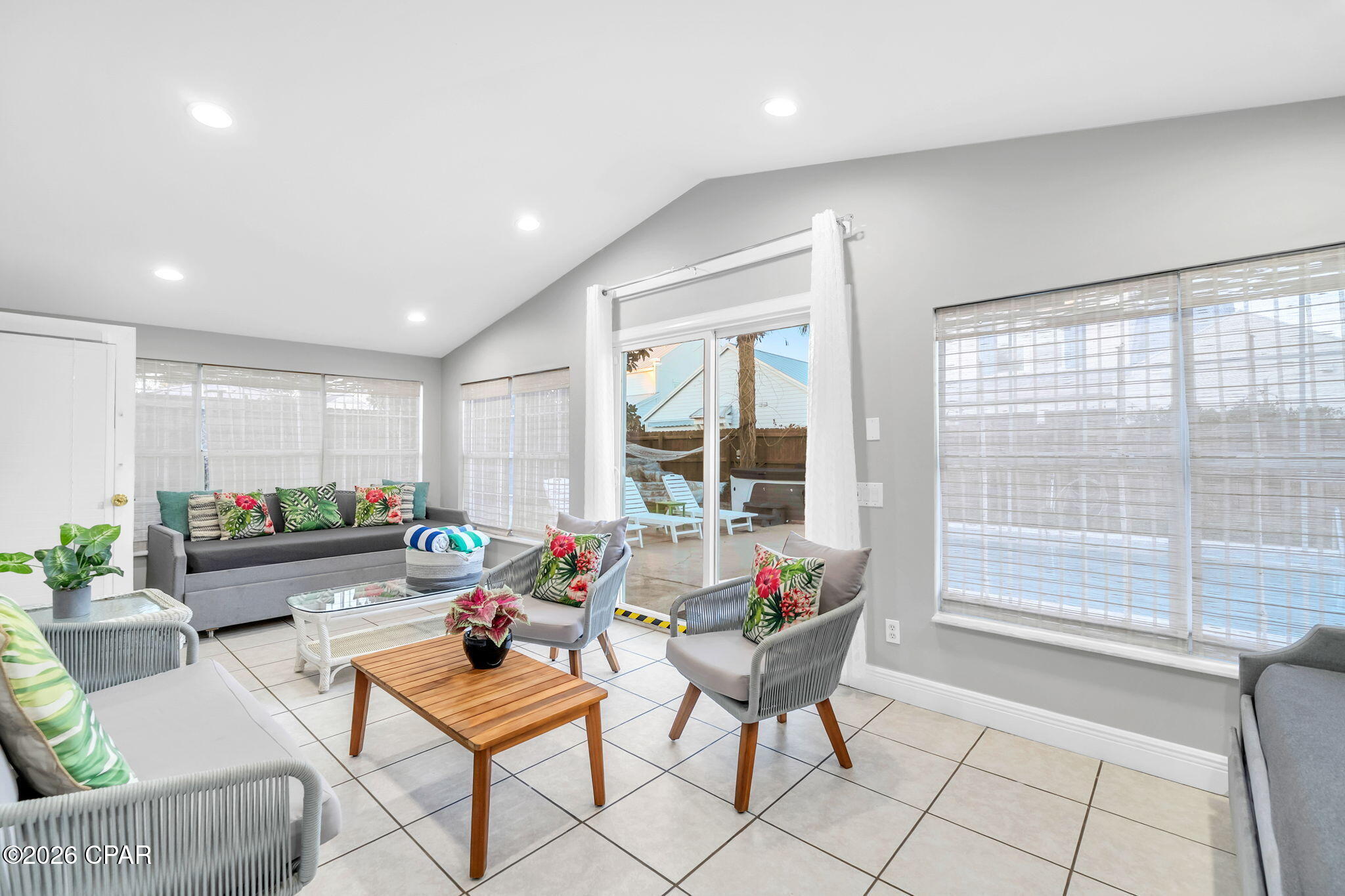 El Centro Beach - Residential