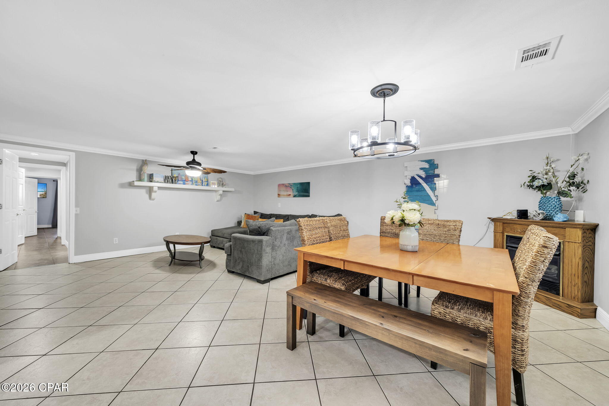 El Centro Beach - Residential