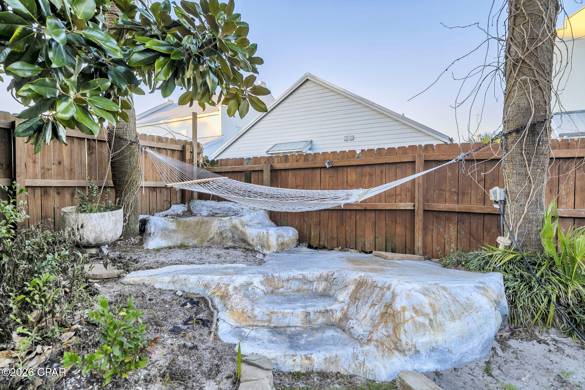 El Centro Beach - Residential