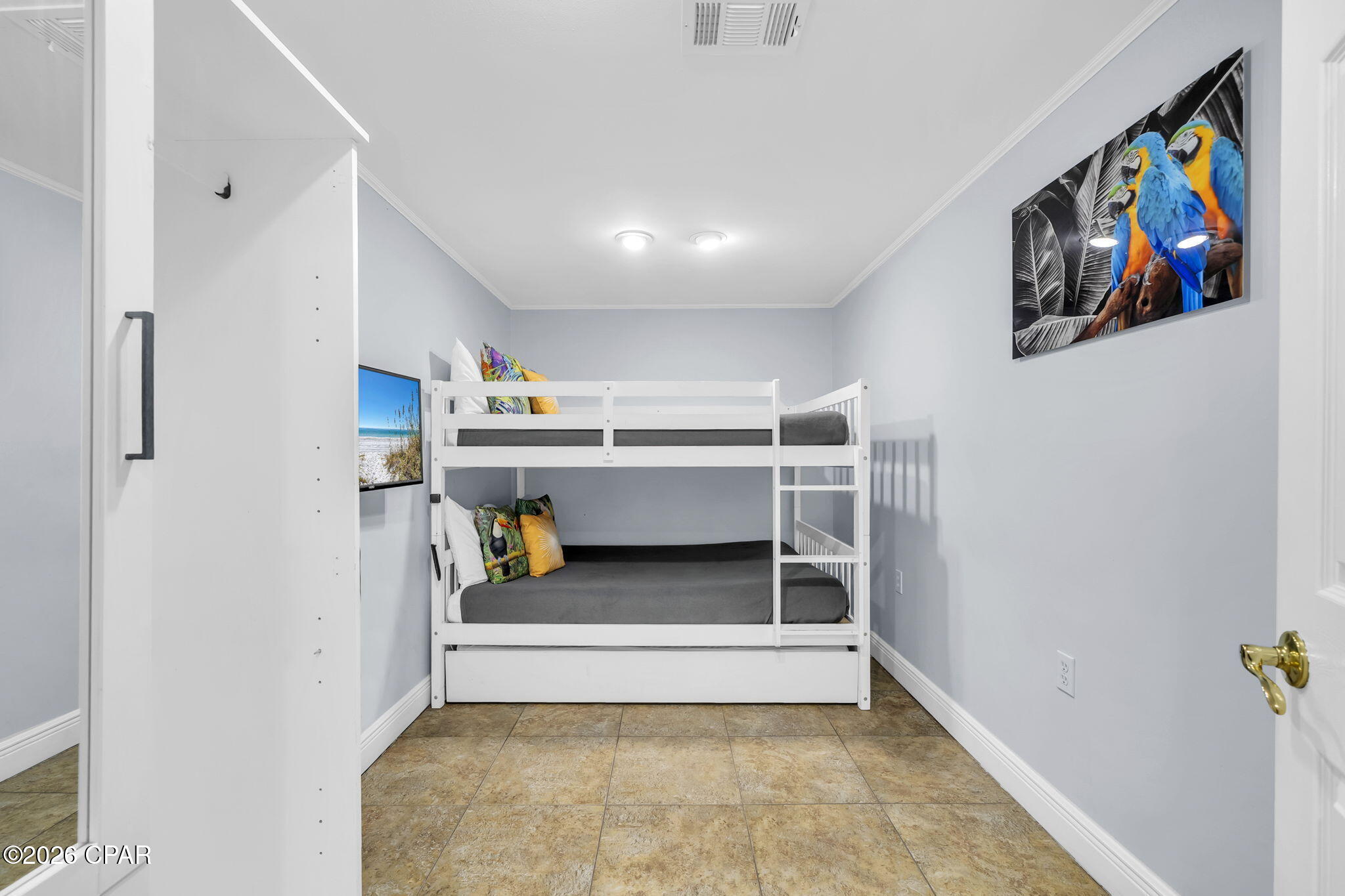 El Centro Beach - Residential