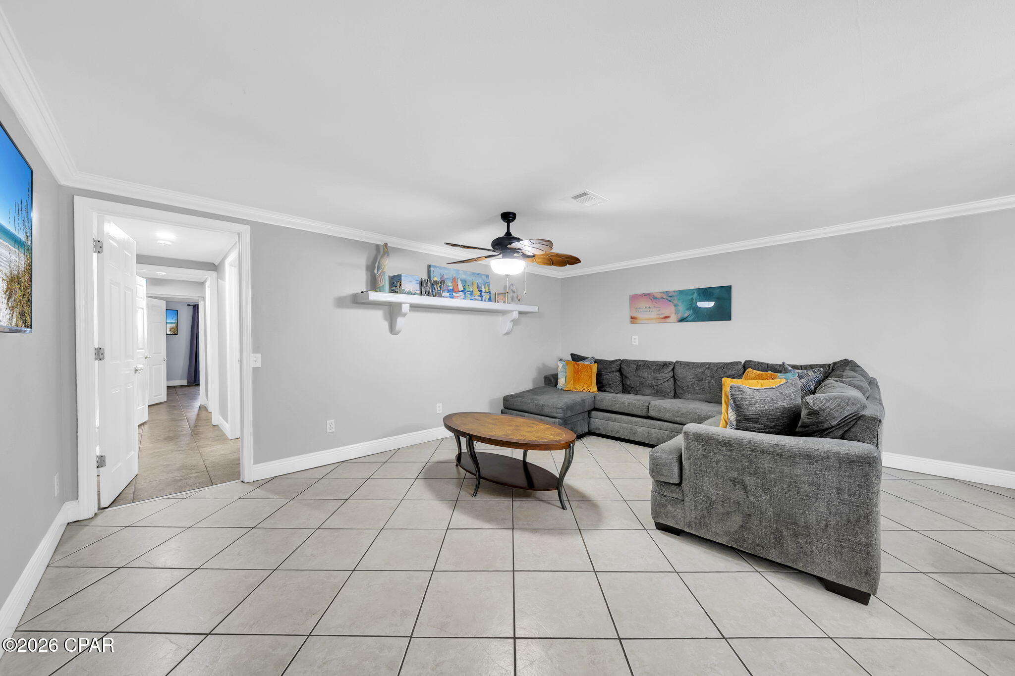 El Centro Beach - Residential