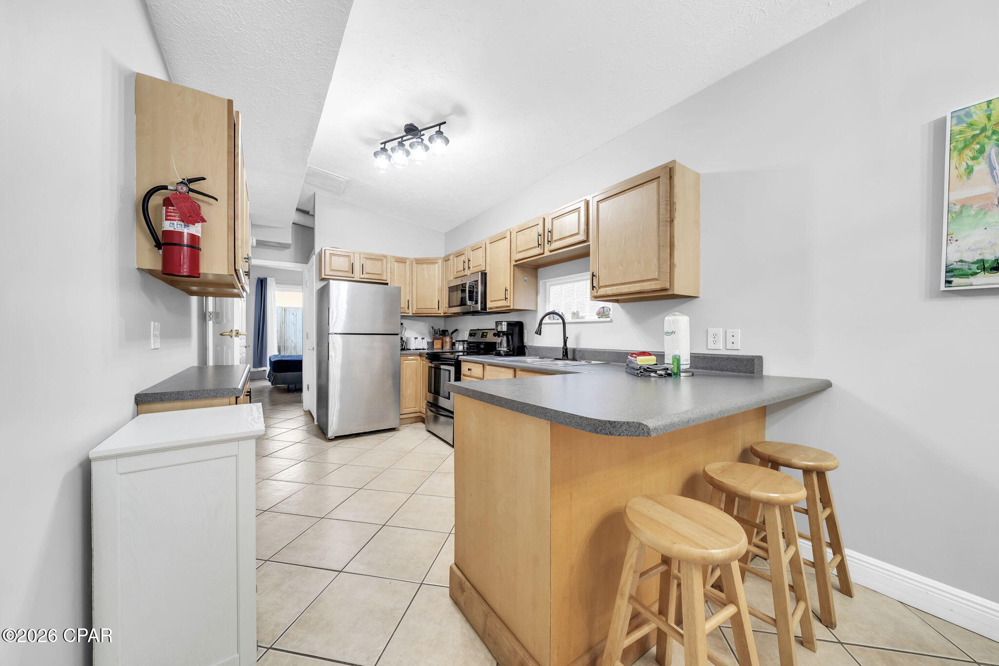 El Centro Beach - Residential