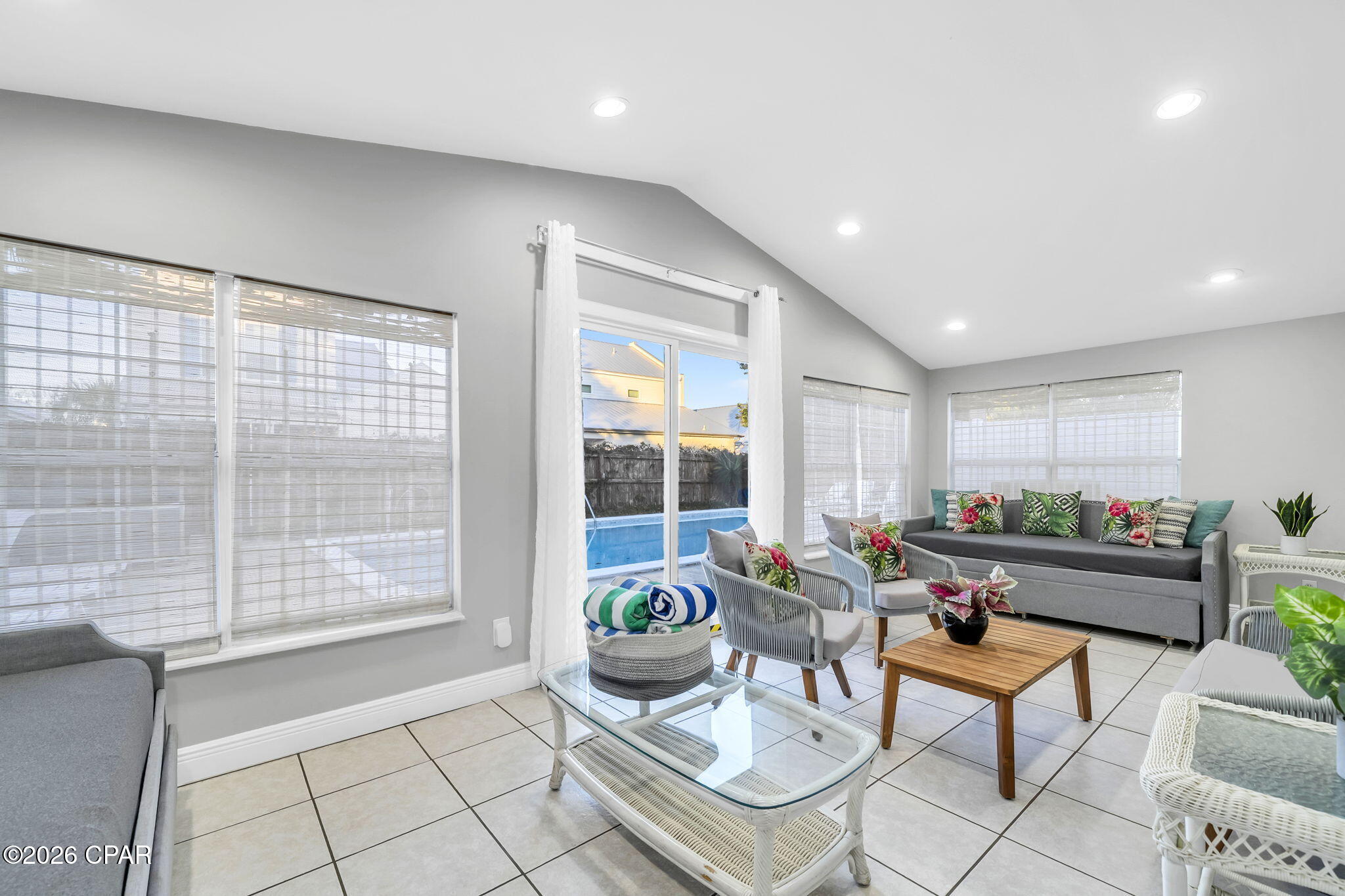 El Centro Beach - Residential