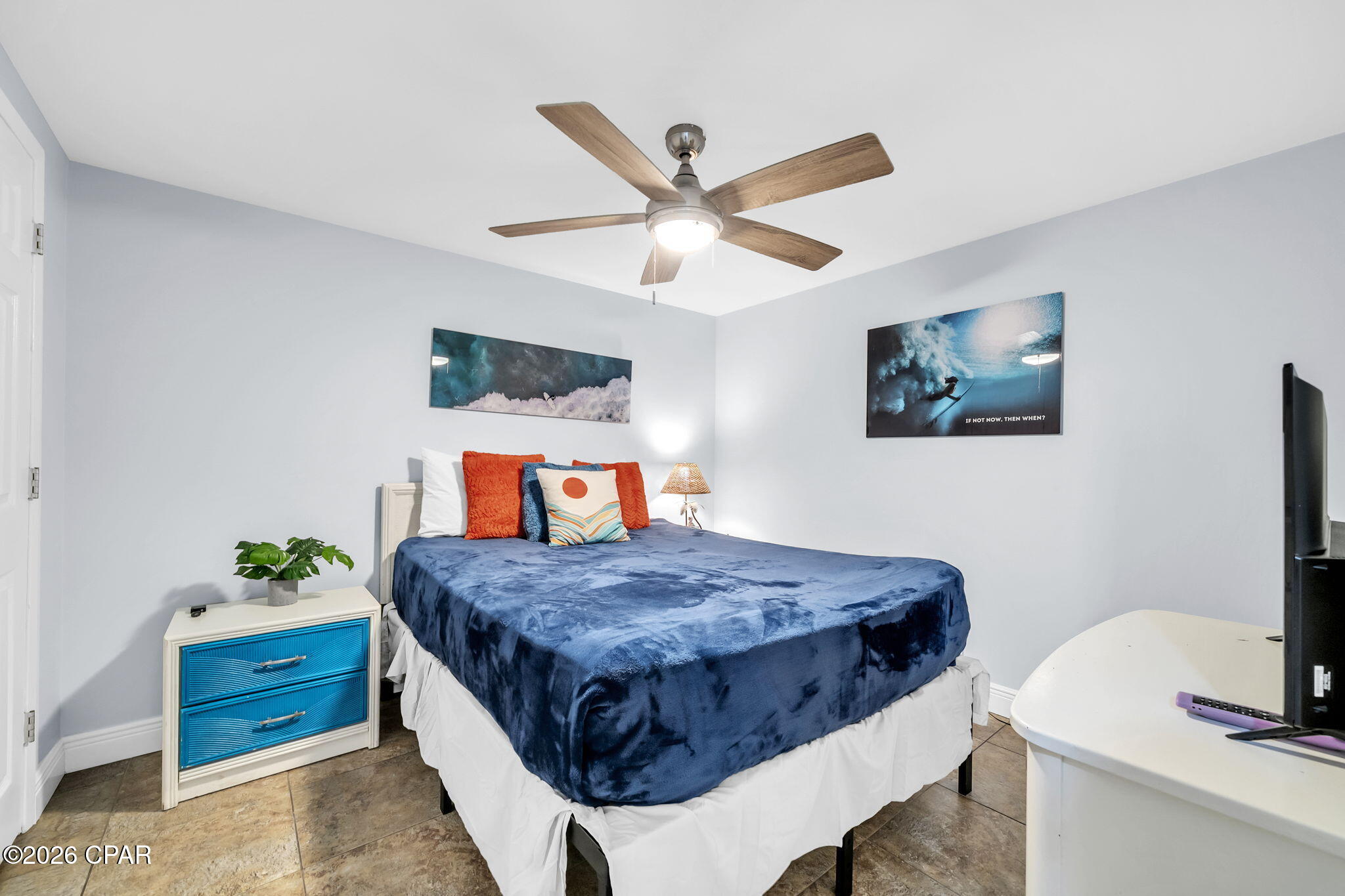 El Centro Beach - Residential