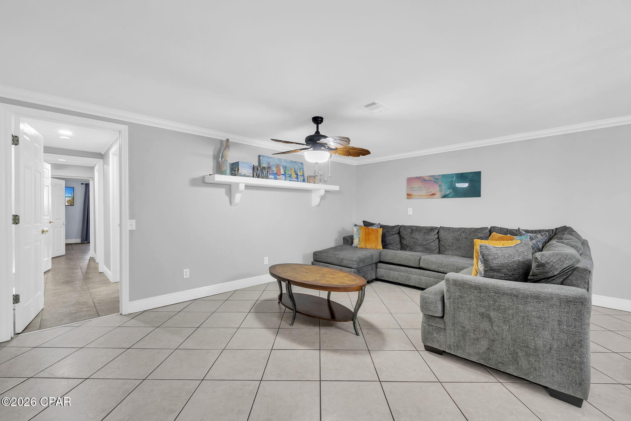 El Centro Beach - Residential