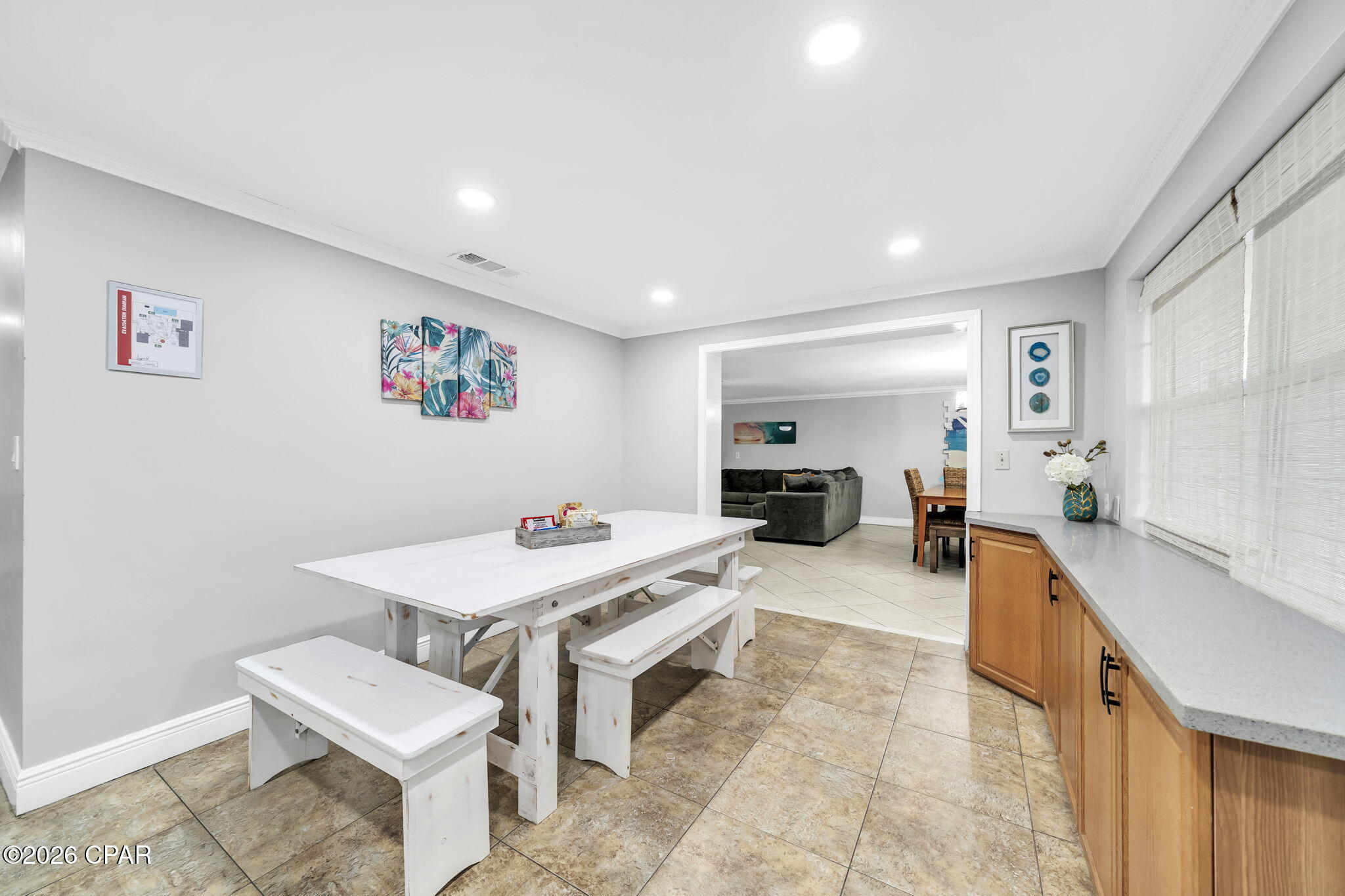 El Centro Beach - Residential