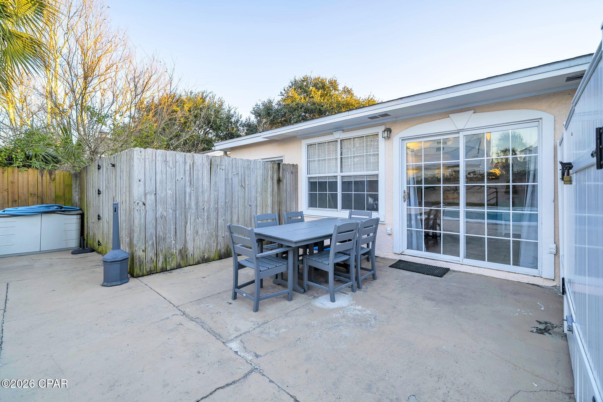 El Centro Beach - Residential