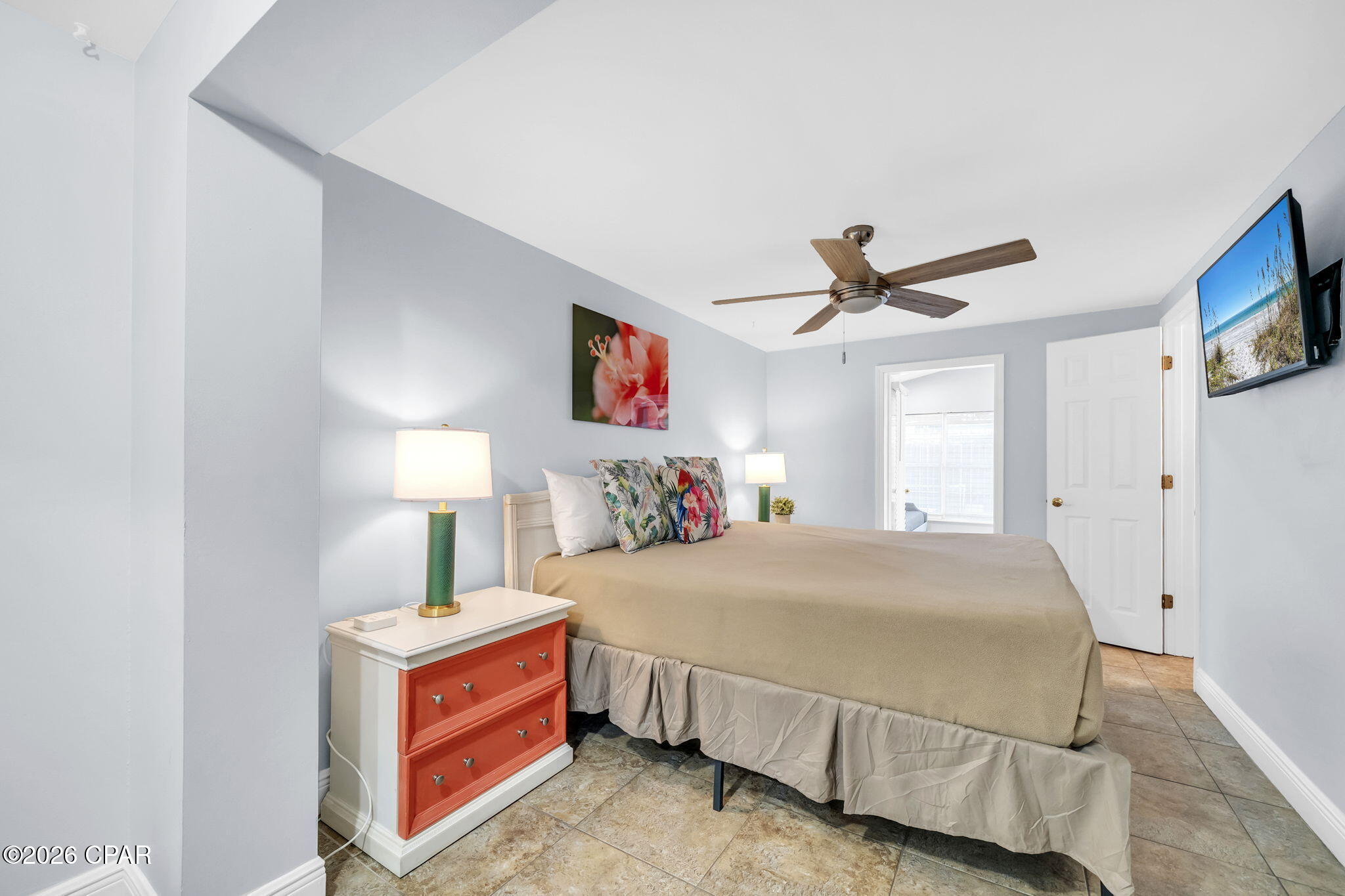 El Centro Beach - Residential