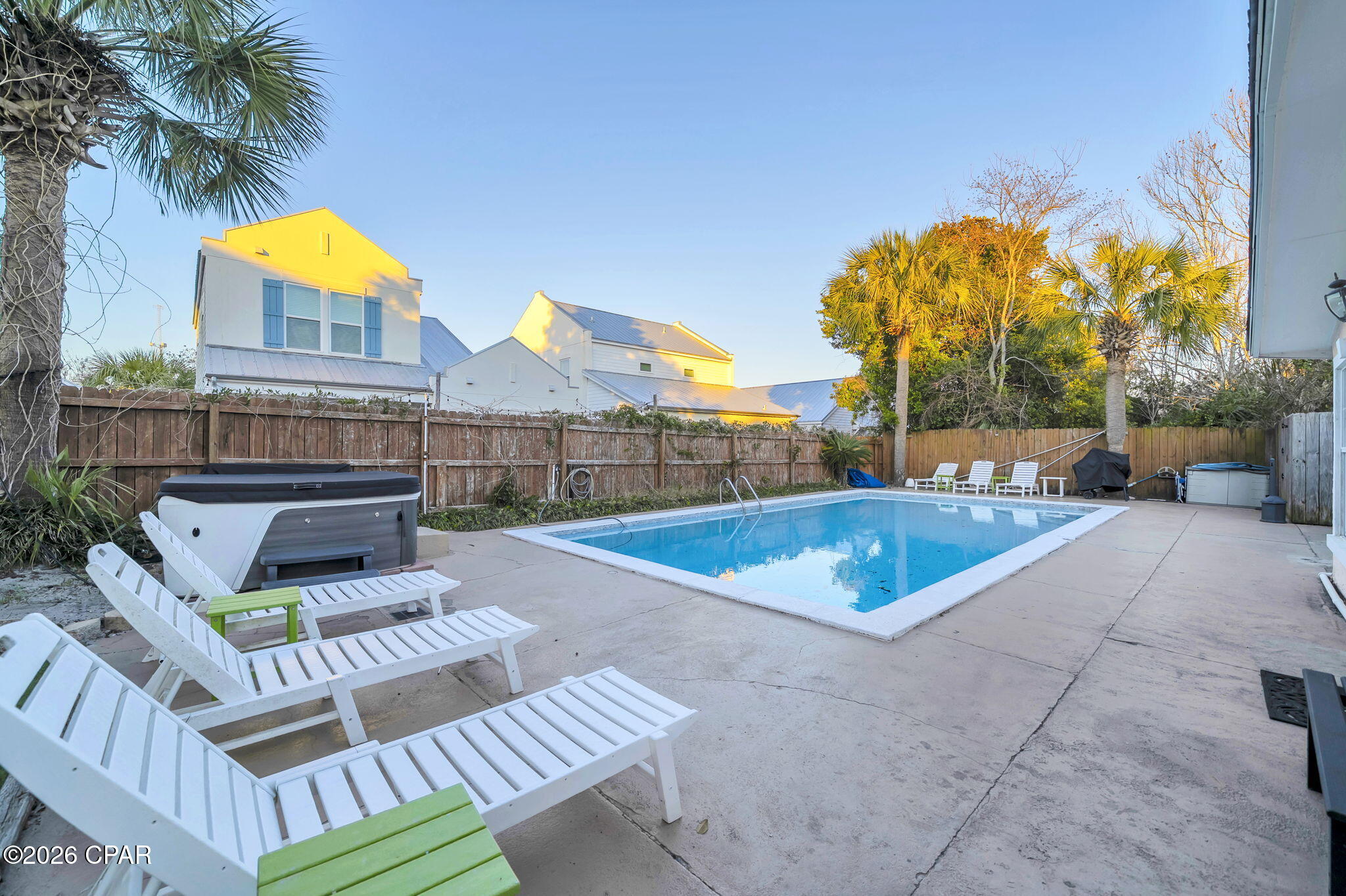 El Centro Beach - Residential