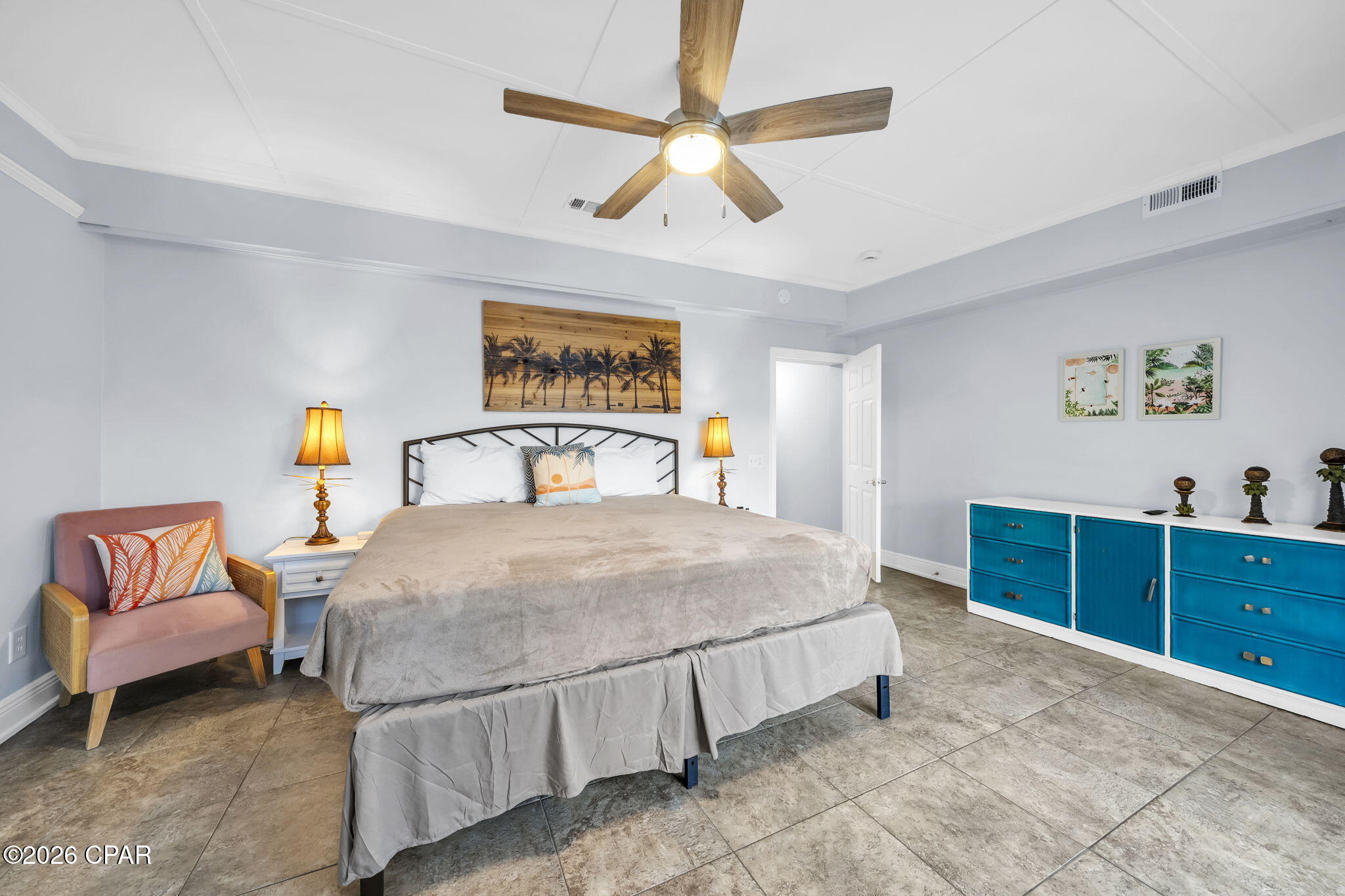 El Centro Beach - Residential