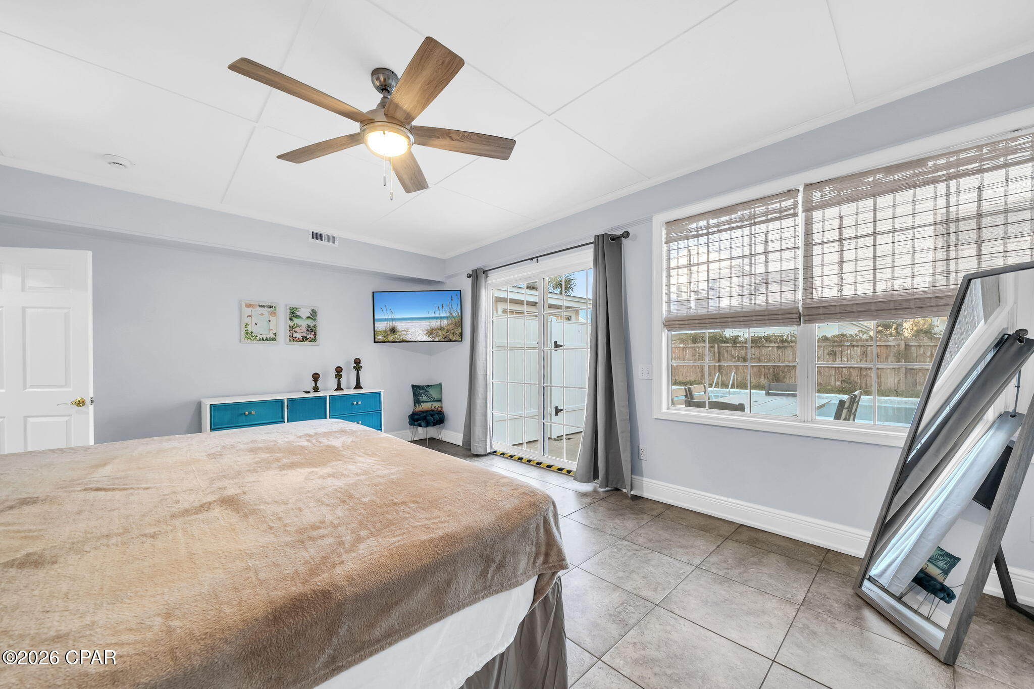 El Centro Beach - Residential