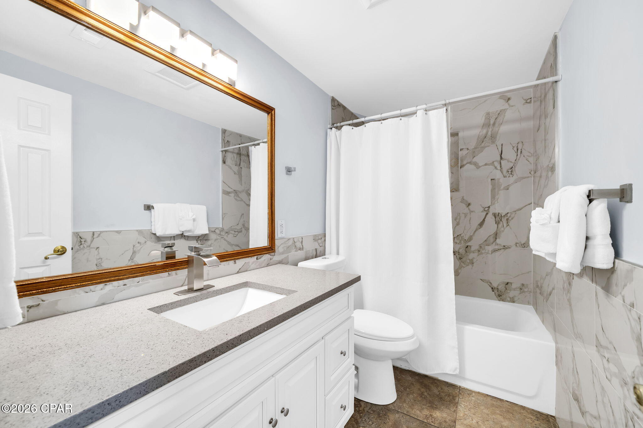 El Centro Beach - Residential