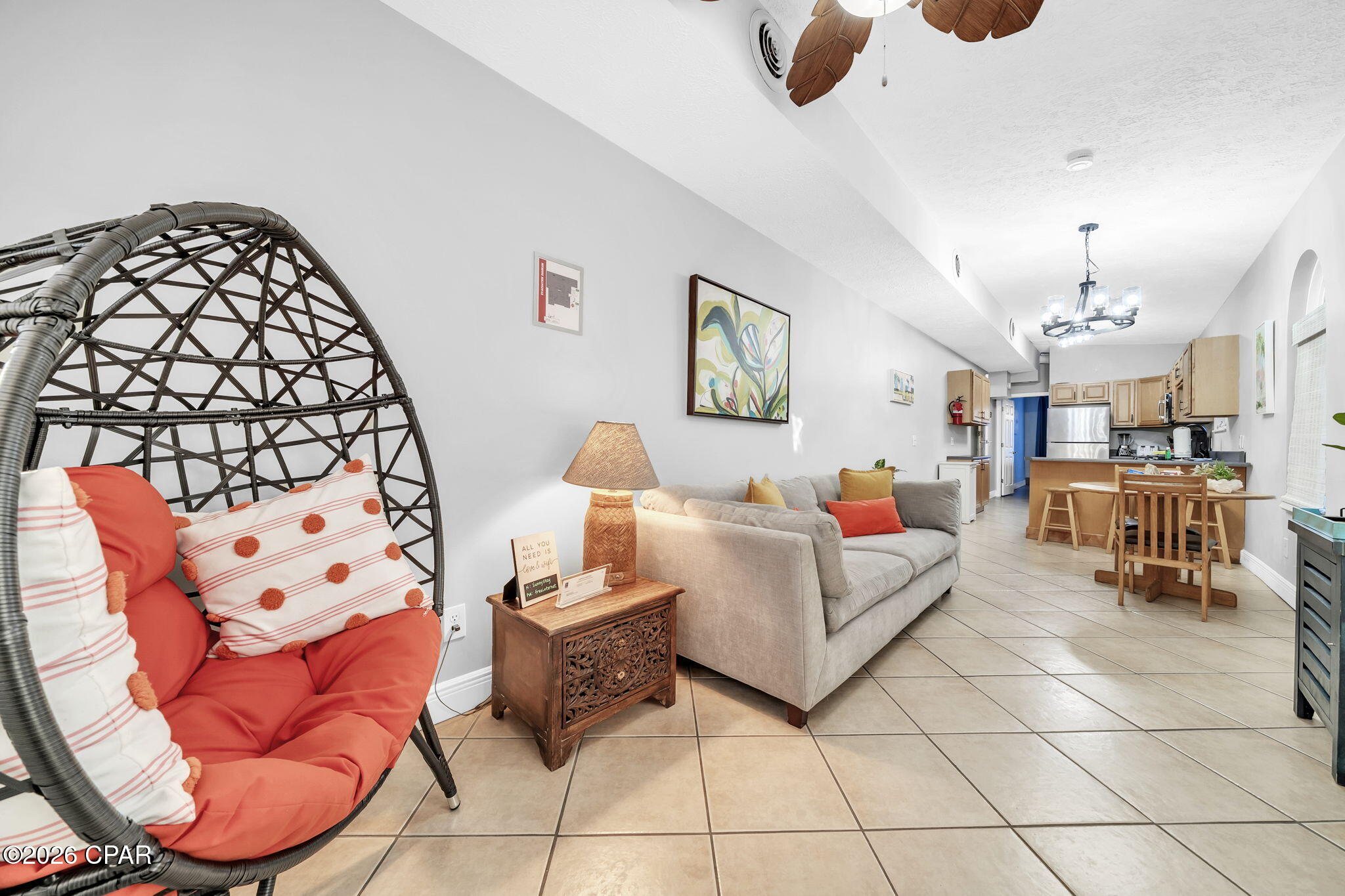 El Centro Beach - Residential