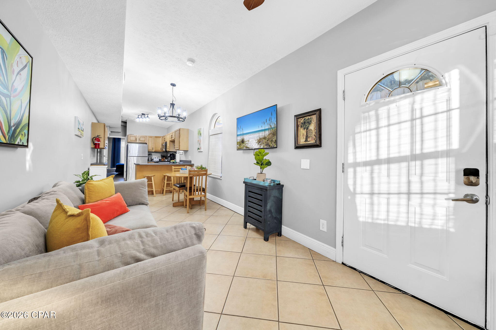 El Centro Beach - Residential