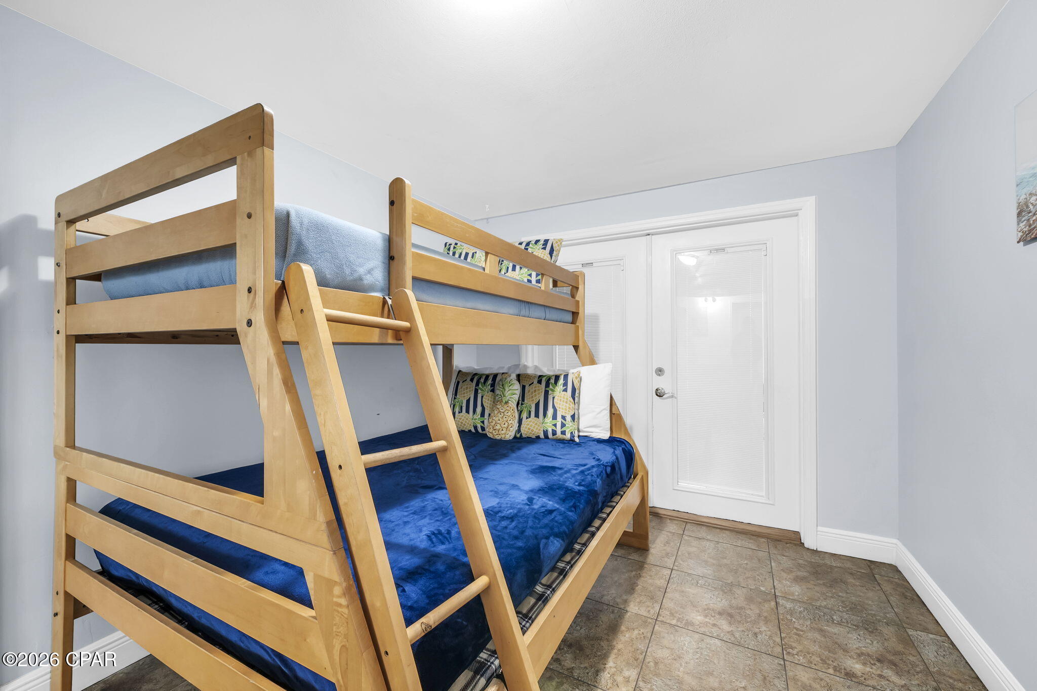 El Centro Beach - Residential