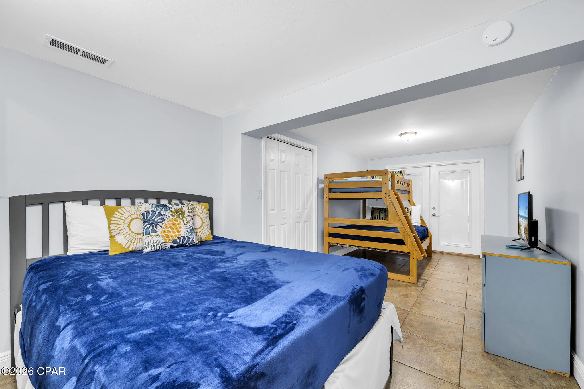 El Centro Beach - Residential