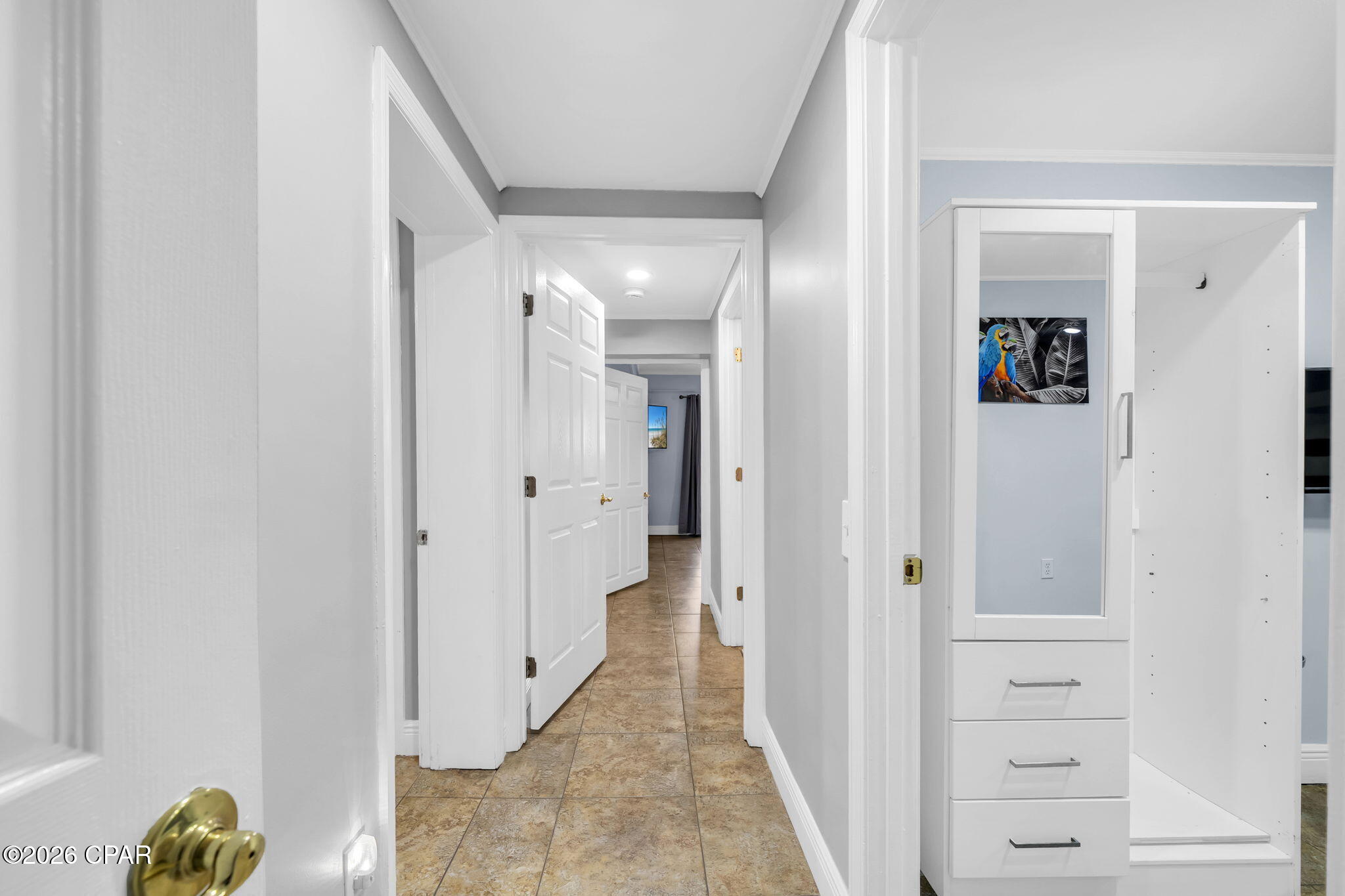 El Centro Beach - Residential