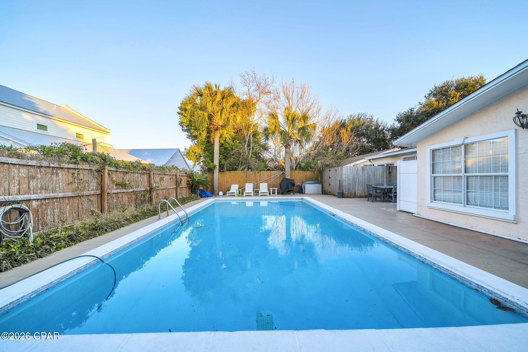 El Centro Beach - Residential