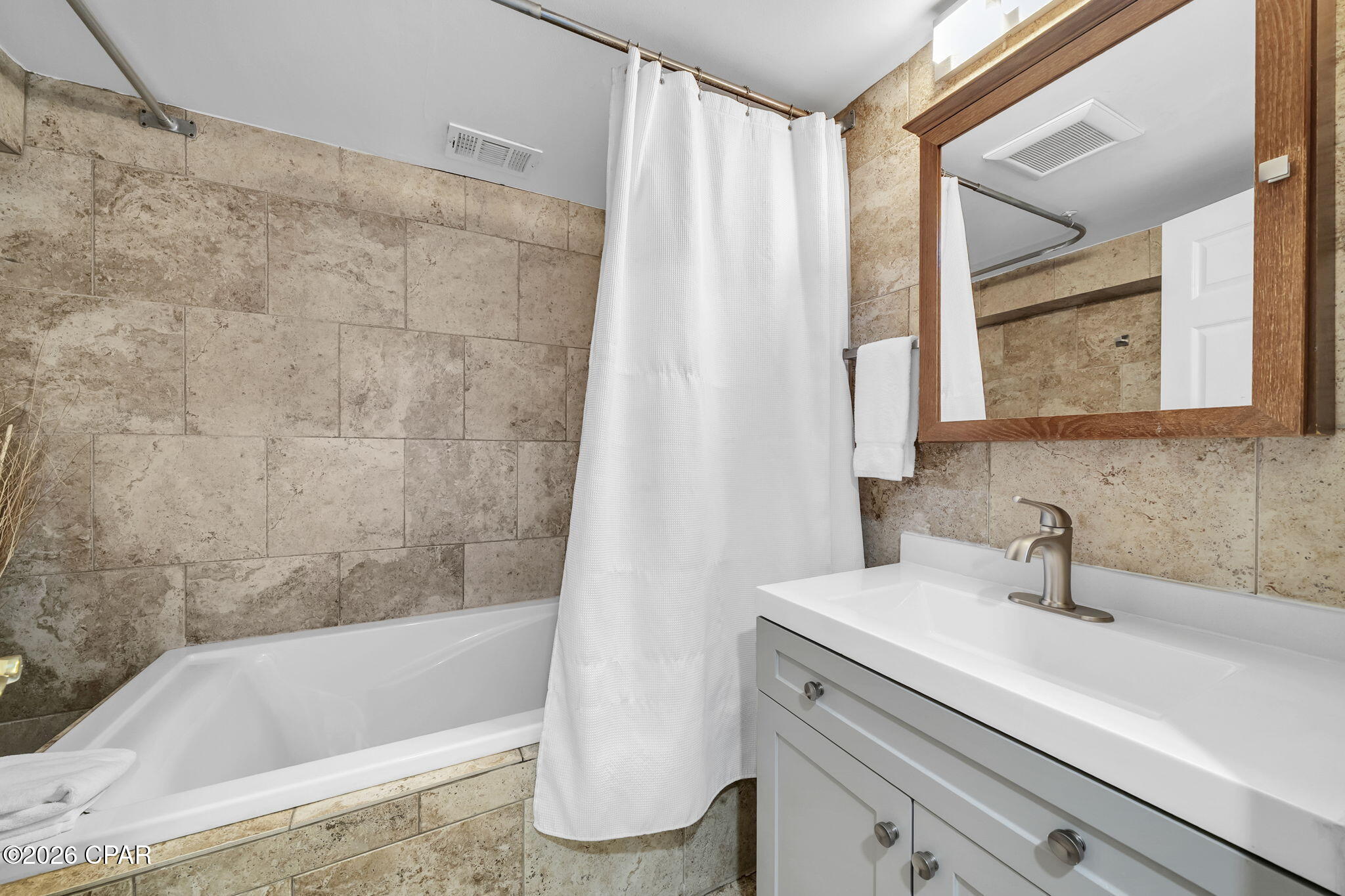 El Centro Beach - Residential