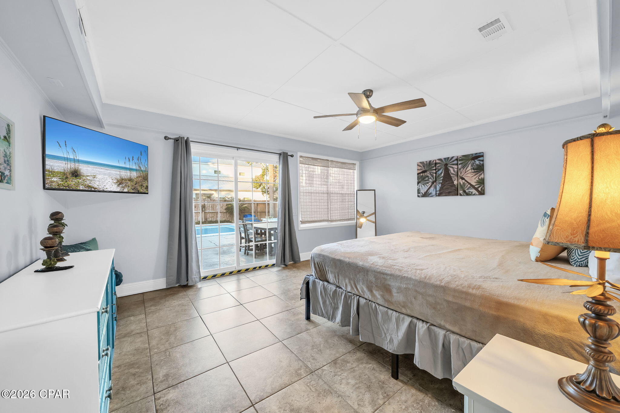 El Centro Beach - Residential