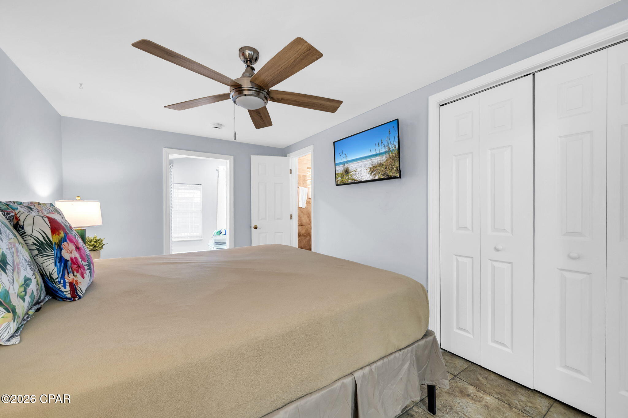 El Centro Beach - Residential