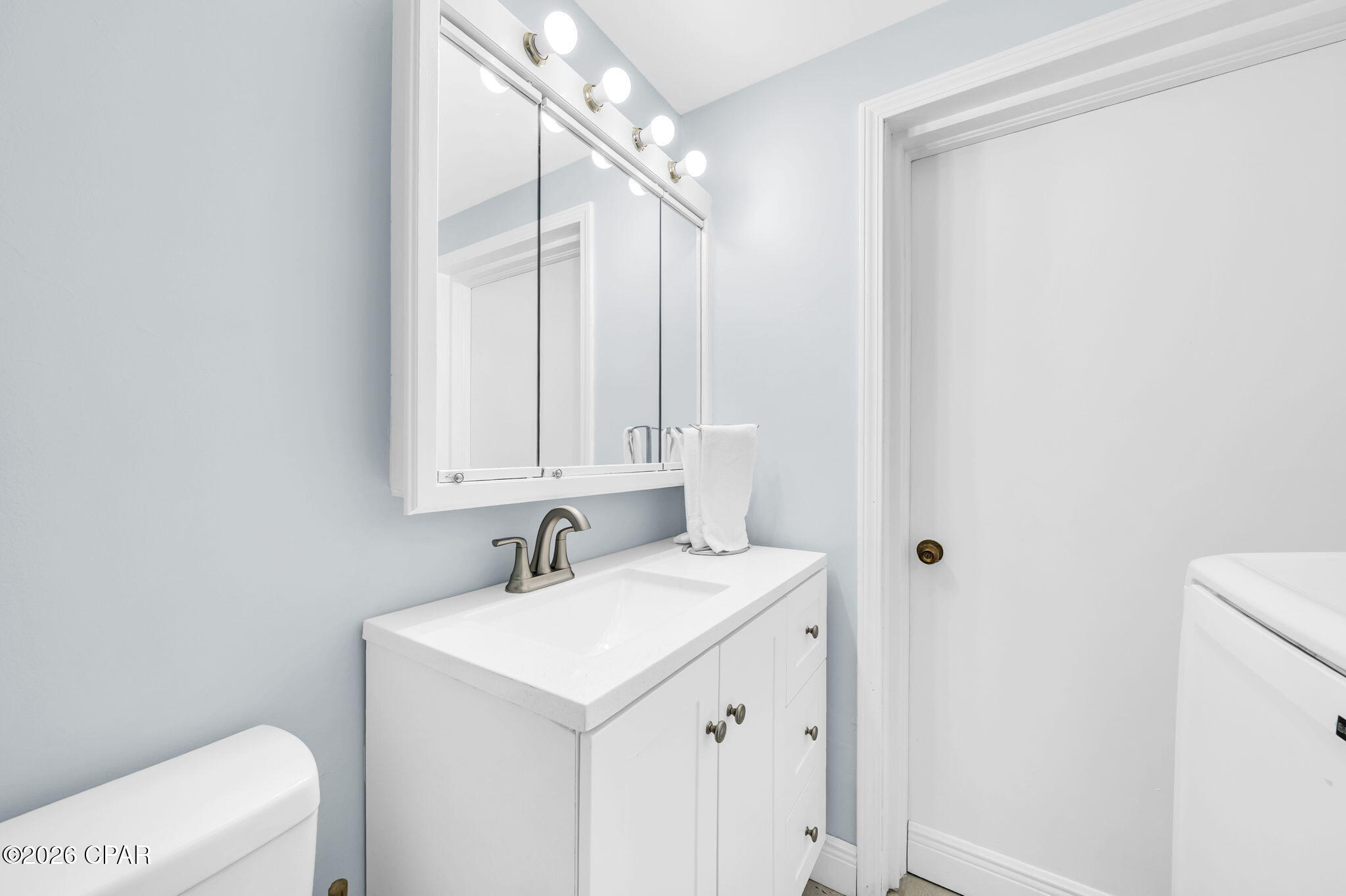 El Centro Beach - Residential