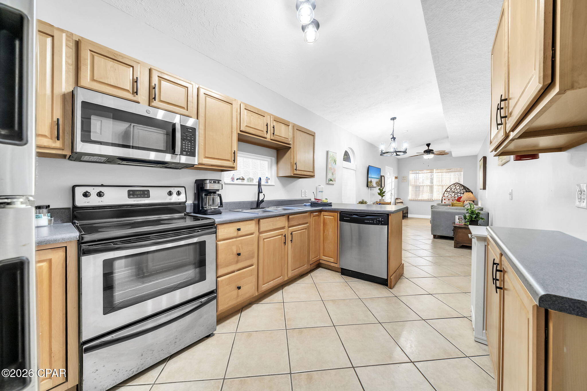 El Centro Beach - Residential