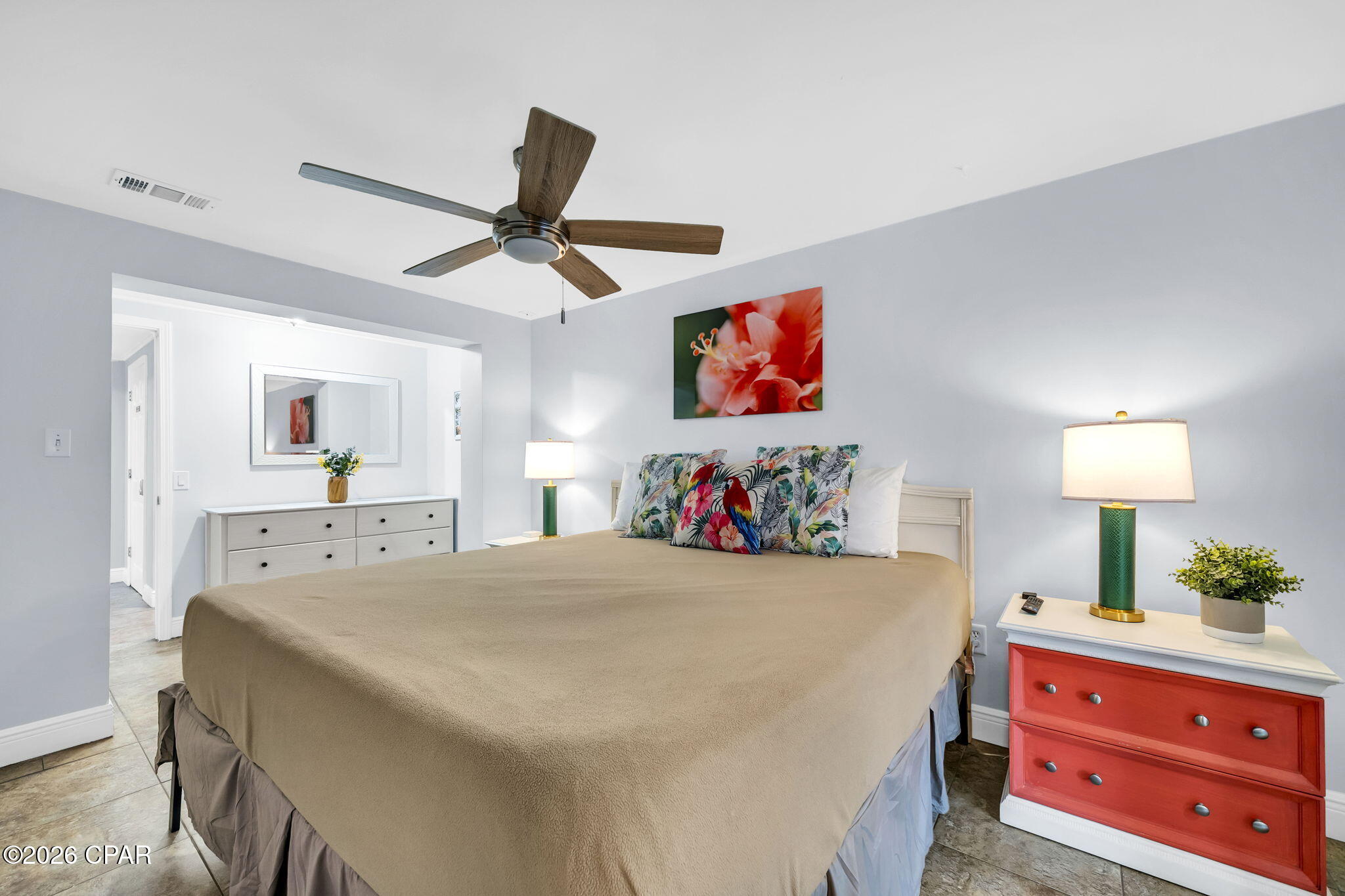 El Centro Beach - Residential