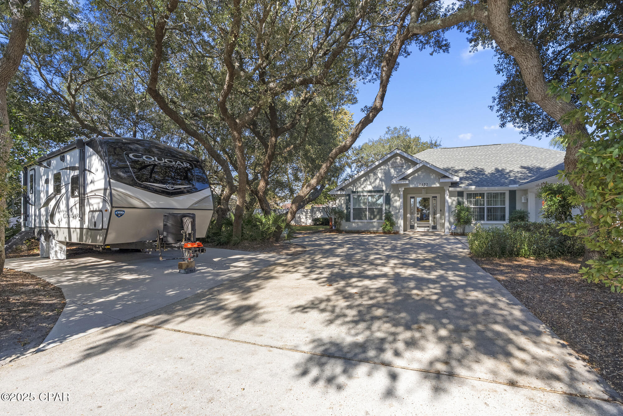 Grand Lagoon Shores 5 - Residential