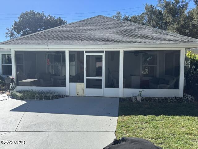 Grand Lagoon Shores 5 - Residential