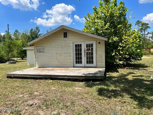 [No Recorded Subdiv] - Land