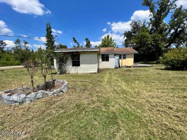 [No Recorded Subdiv] - Land