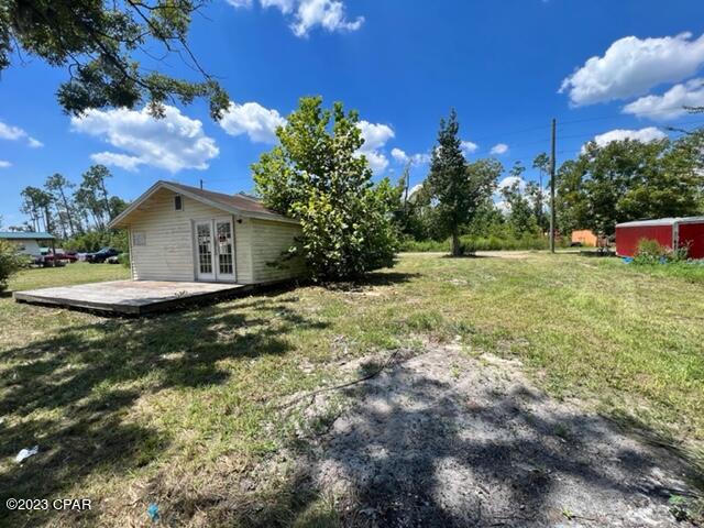 [No Recorded Subdiv] - Land