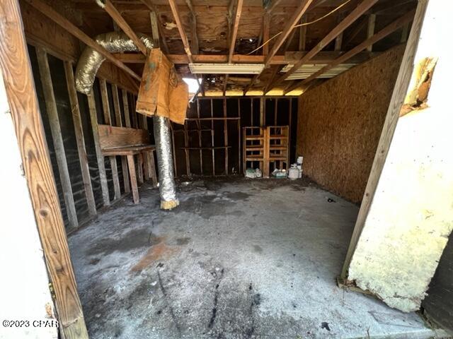 [No Recorded Subdiv] - Land