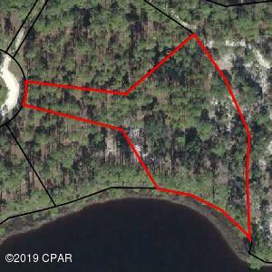 Rivercamps On Crooked Creek Ph 2 - Land