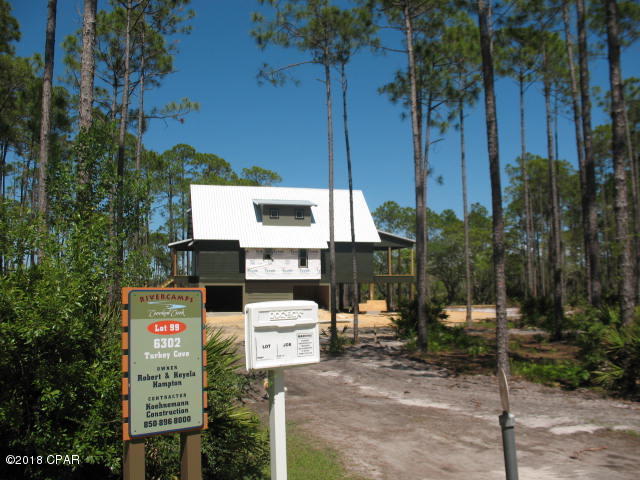 Rivercamps On Crooked Creek Ph 2 - Land